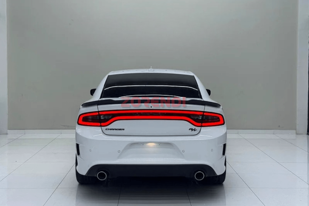 2022 Dodge Charger 63702KM