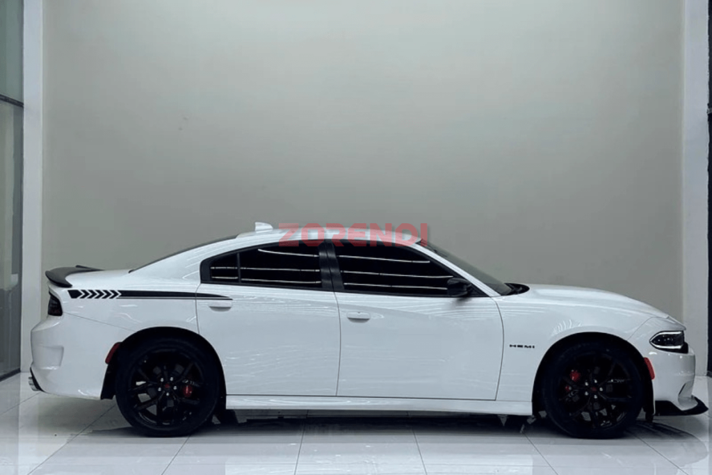 2022 Dodge Charger 63702KM