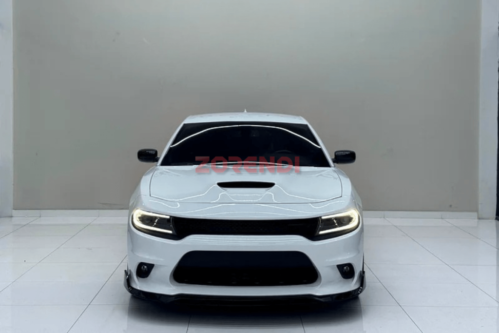 2022 Dodge Charger 63702KM