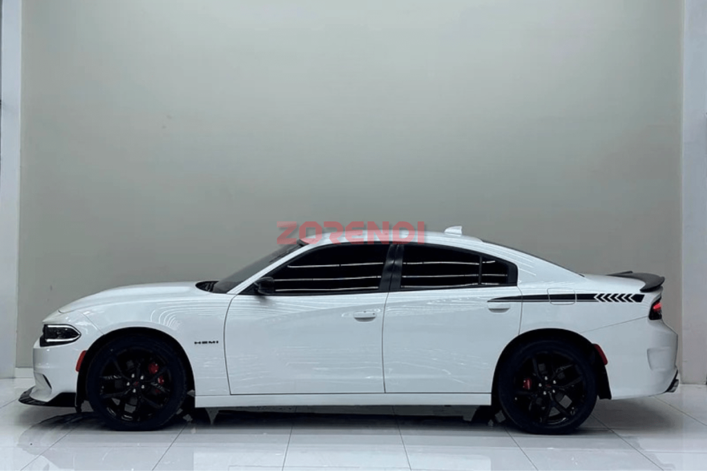 2022 Dodge Charger 63702KM