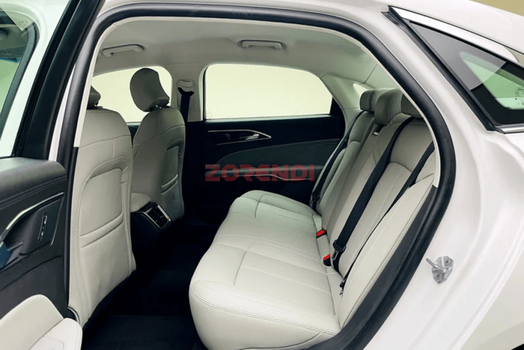 2021 Ford Taurus Trend 233045KM
