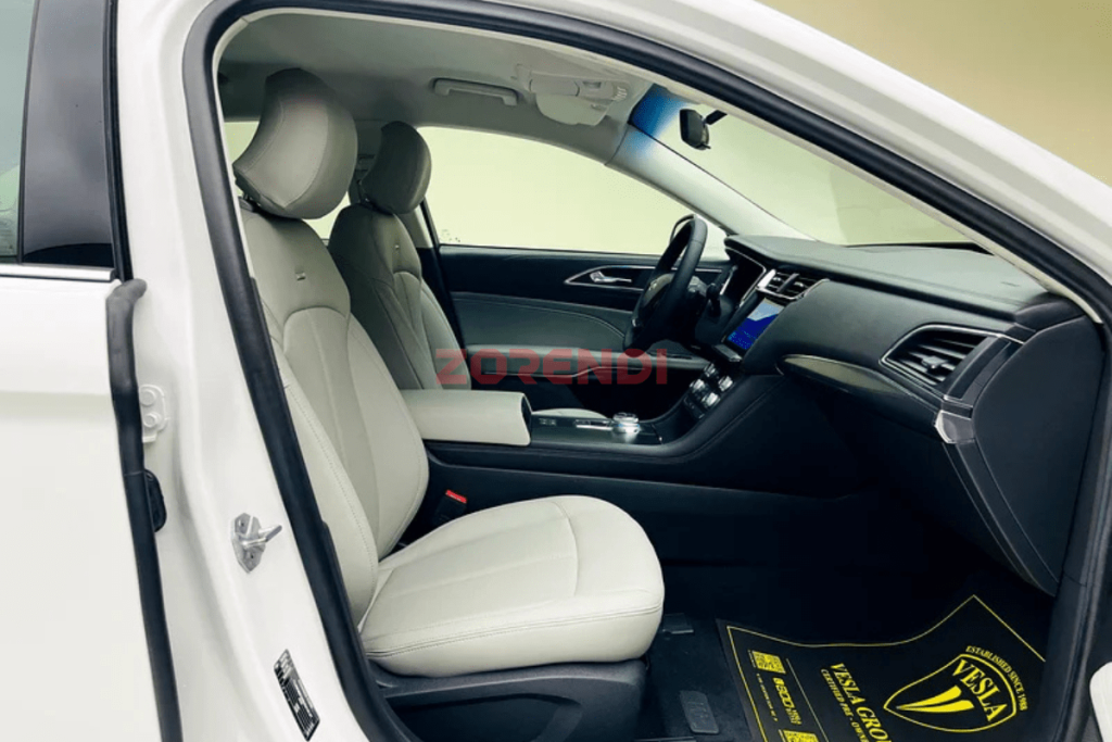 2021 Ford Taurus Trend 233045KM