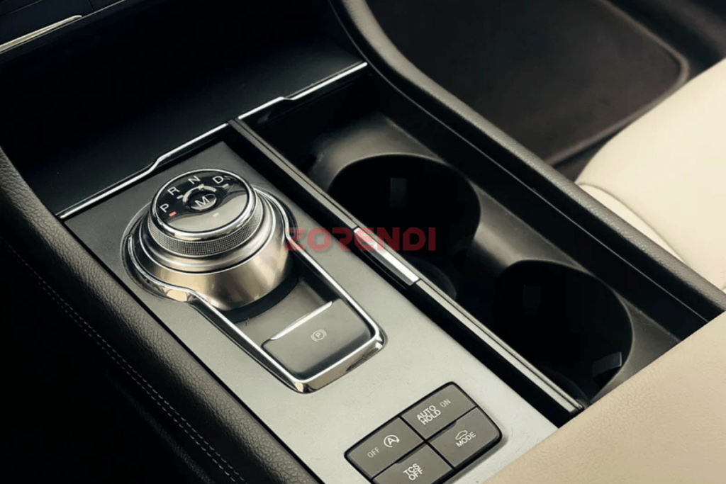 2021 Ford Taurus Trend 233045KM