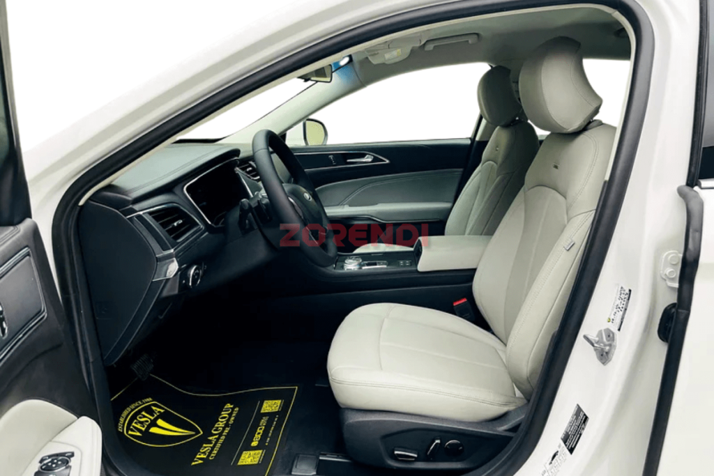 2021 Ford Taurus Trend 233045KM