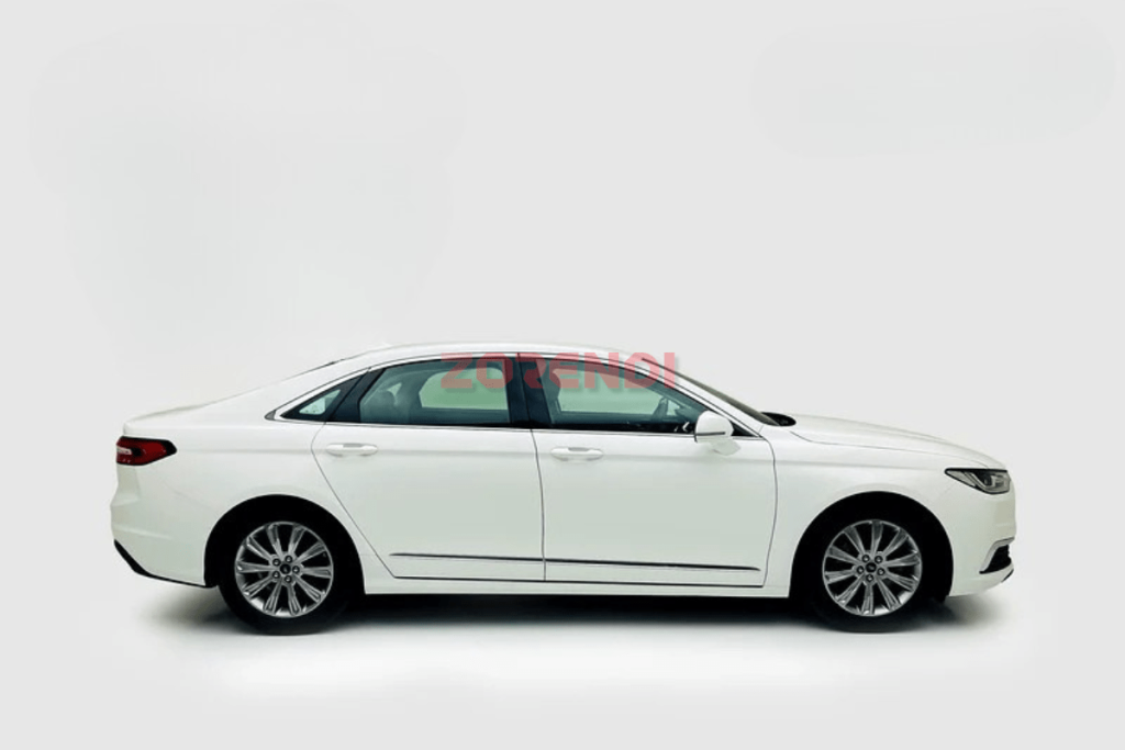 2021 Ford Taurus Trend 233045KM