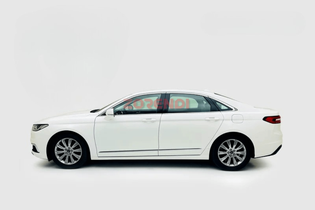 2021 Ford Taurus Trend 233045KM
