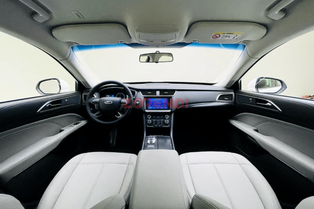2021 Ford Taurus Trend 233045KM