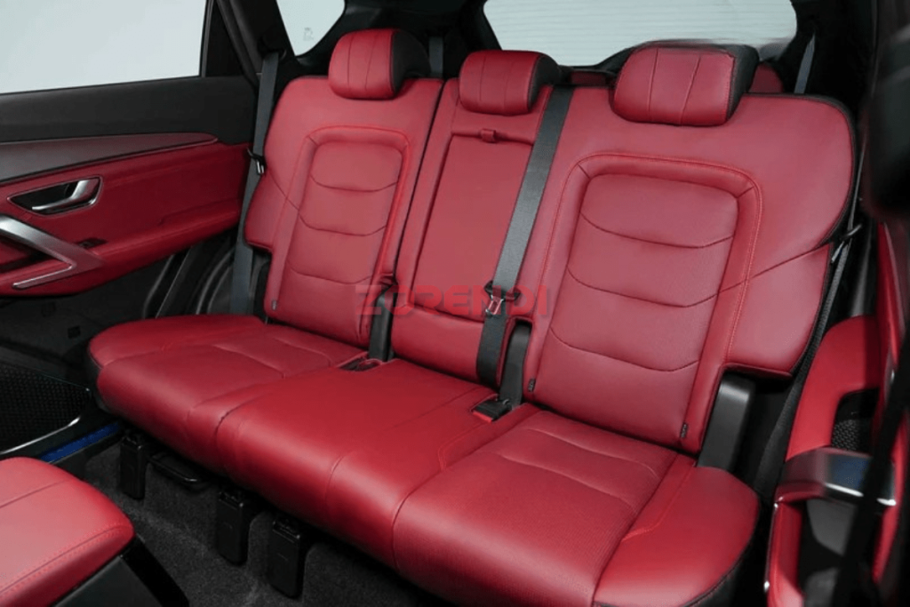 2025 Jetour X70 Plus Comfort 10KM