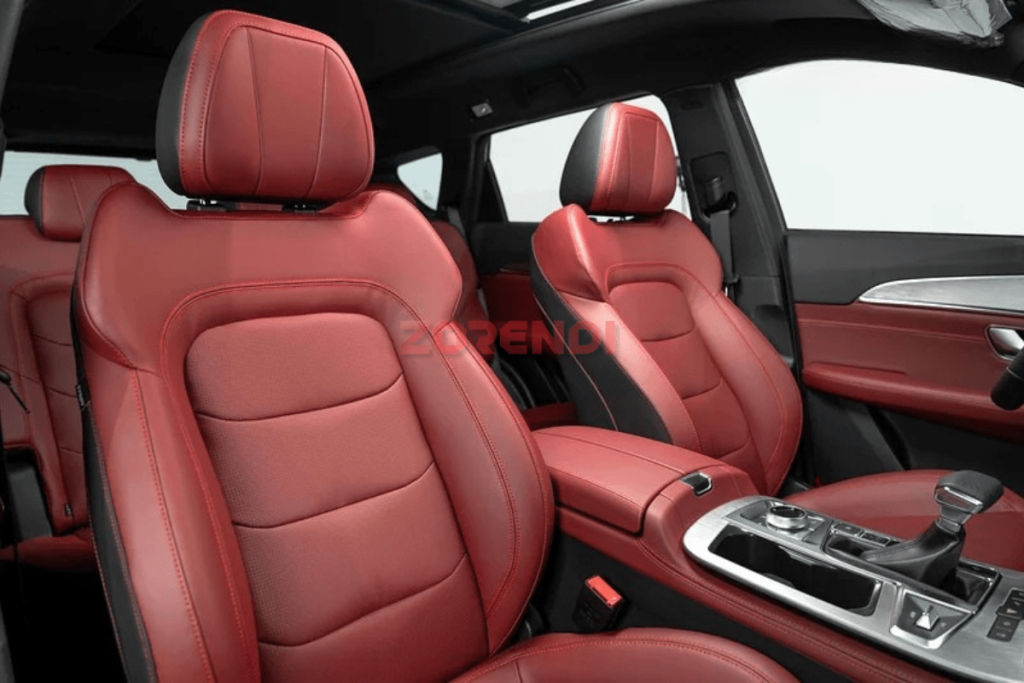 2025 Jetour X70 Plus Comfort 10KM