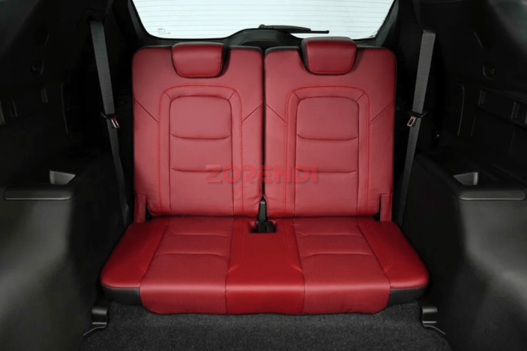 2025 Jetour X70 Plus Comfort 10KM