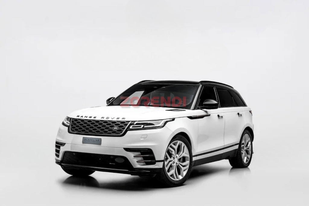 2022 Range Rover Velar R-Dynamic SE 66545KM