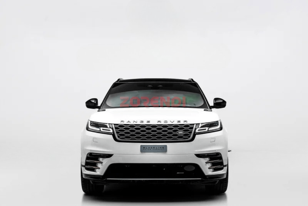 2022 Range Rover Velar R-Dynamic SE 66545KM