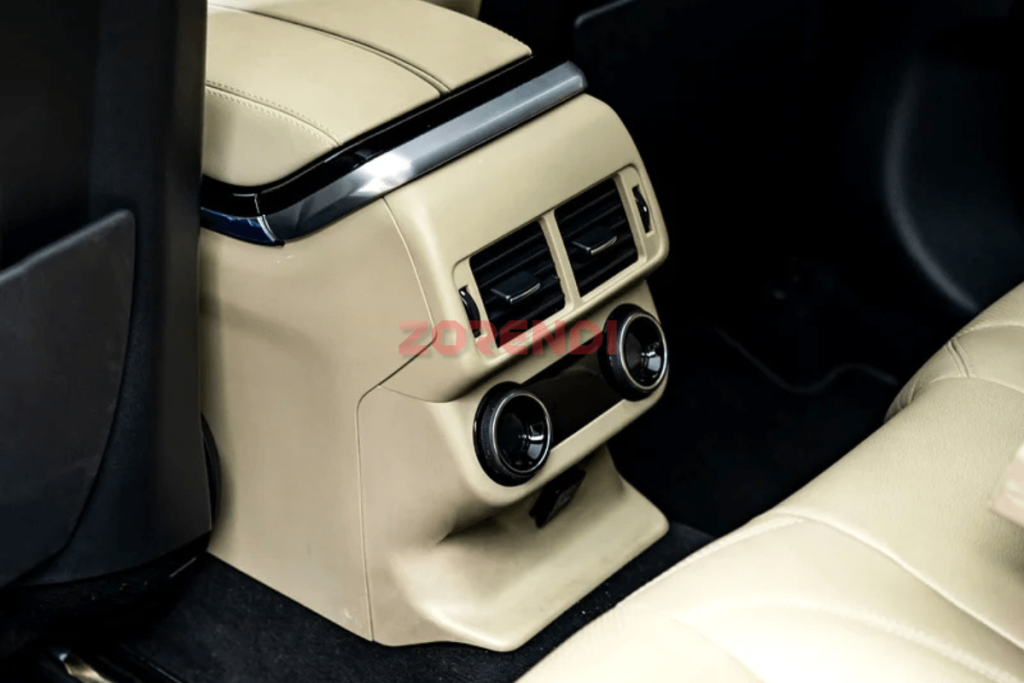2022 Range Rover Velar R-Dynamic SE 66545KM