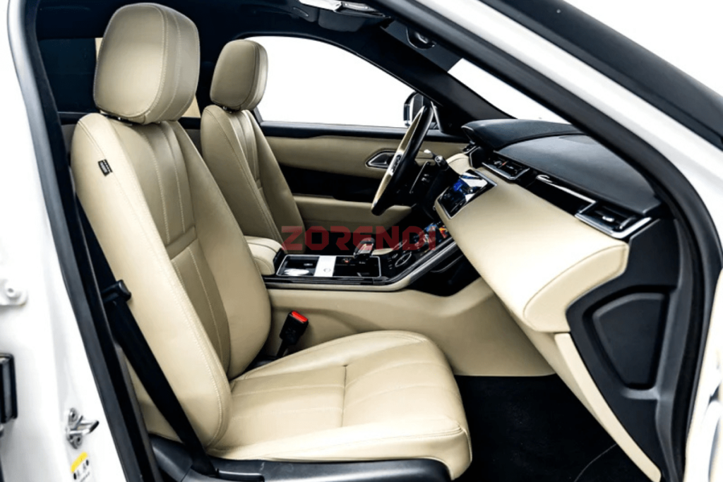 2022 Range Rover Velar R-Dynamic SE 66545KM