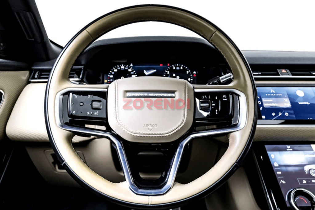 2022 Range Rover Velar R-Dynamic SE 66545KM