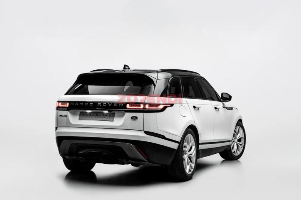 2022 Range Rover Velar R-Dynamic SE 66545KM