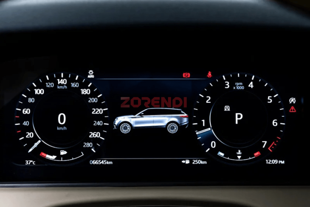2022 Range Rover Velar R-Dynamic SE 66545KM