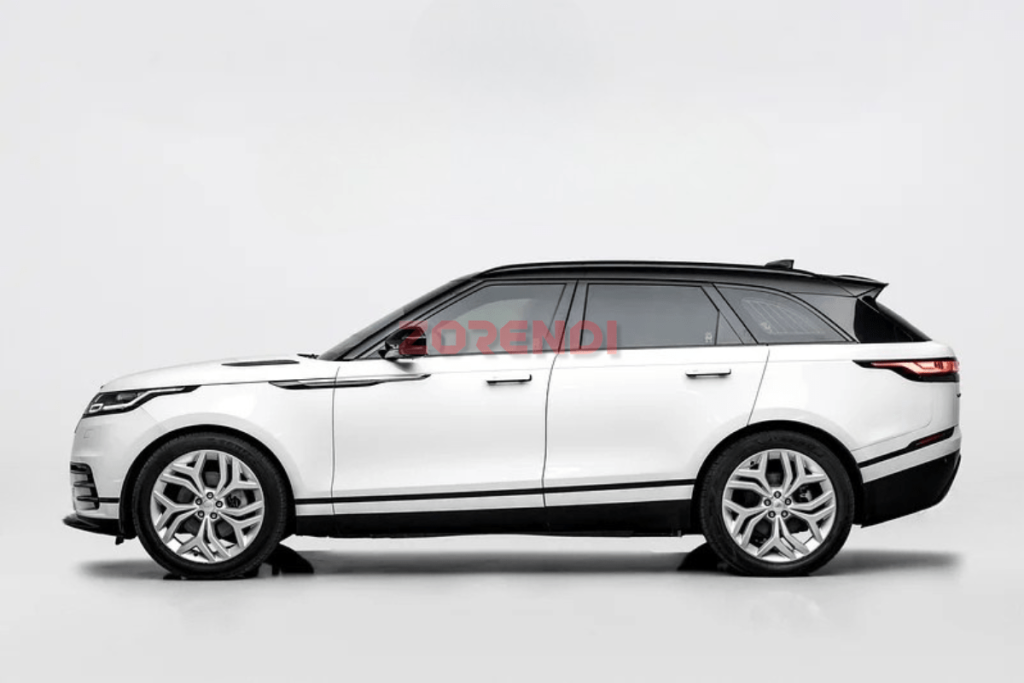 2022 Range Rover Velar R-Dynamic SE 66545KM