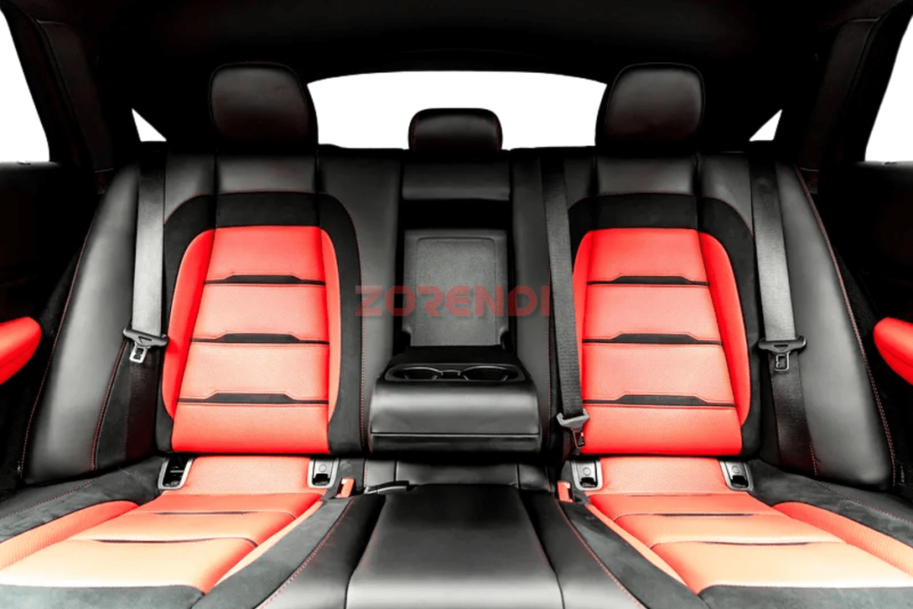 2023 Mercedes-Benz GLE-Class GLE 53 31000KM