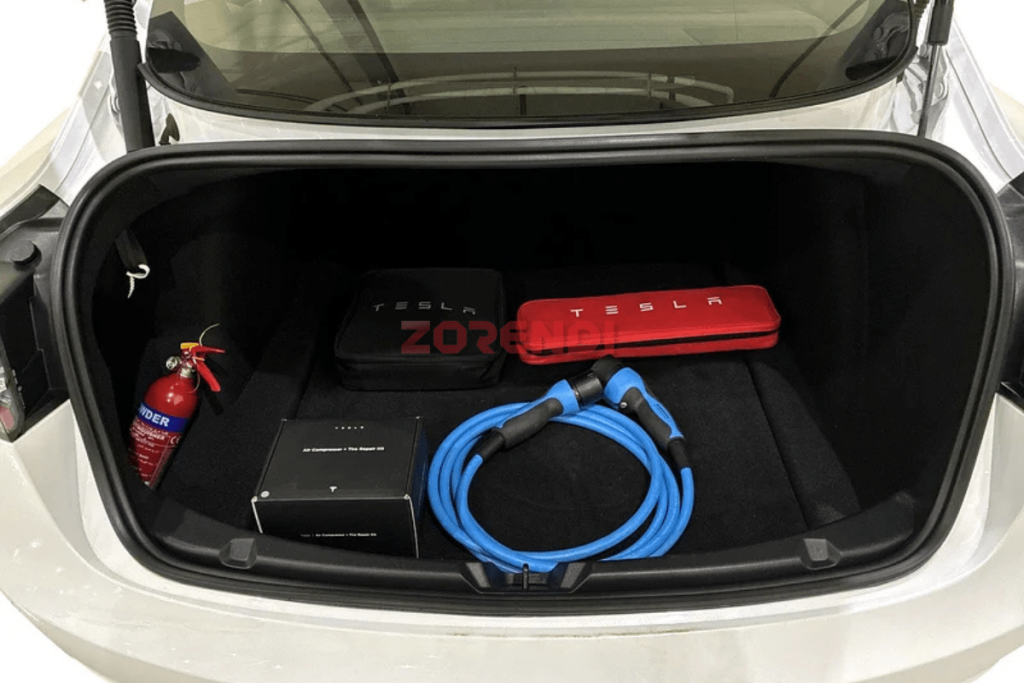 2021 Tesla Model 3 Standard Plus 31830KM