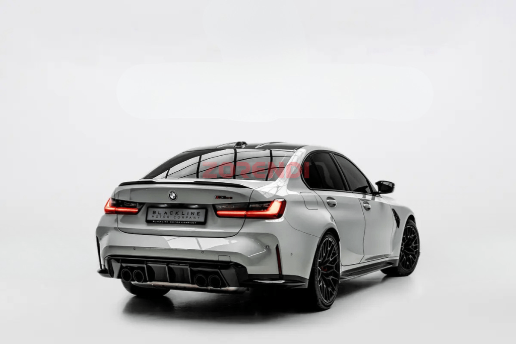 2024 BMW M3 CS 18175KM