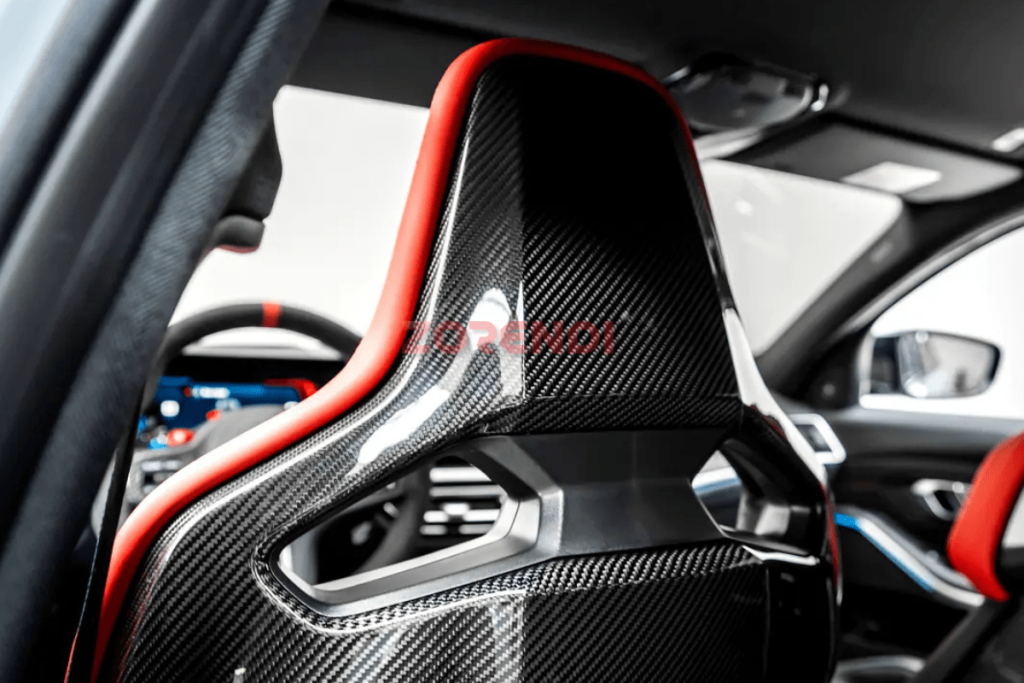 2024 BMW M3 CS 18175KM