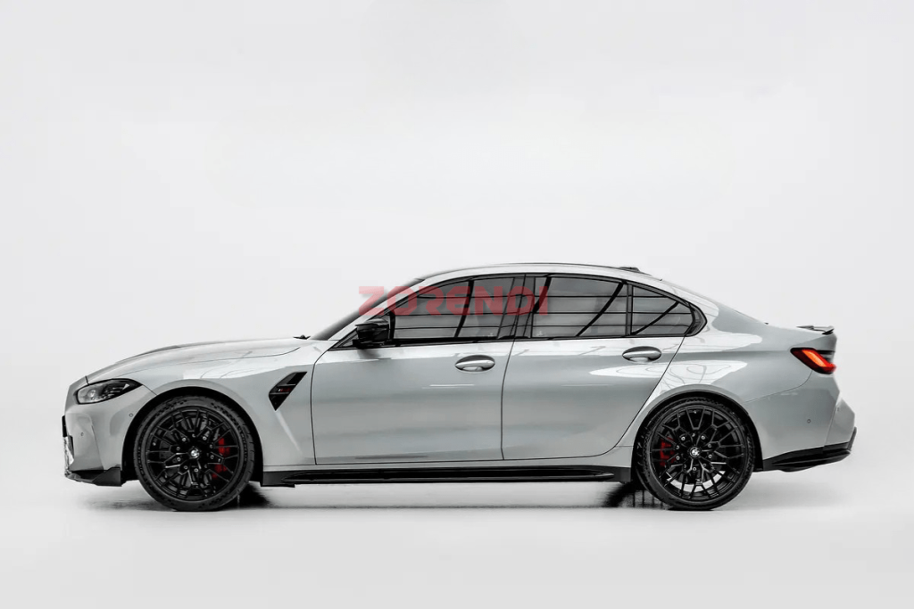2024 BMW M3 CS 18175KM