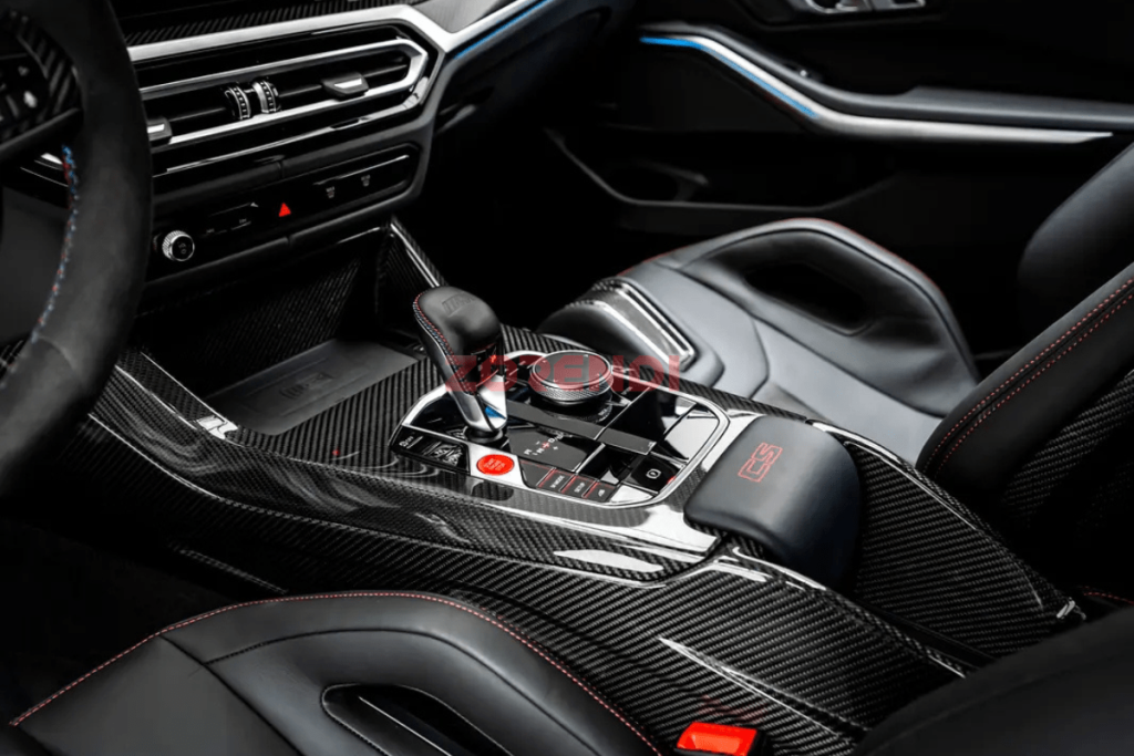 2024 BMW M3 CS 18175KM