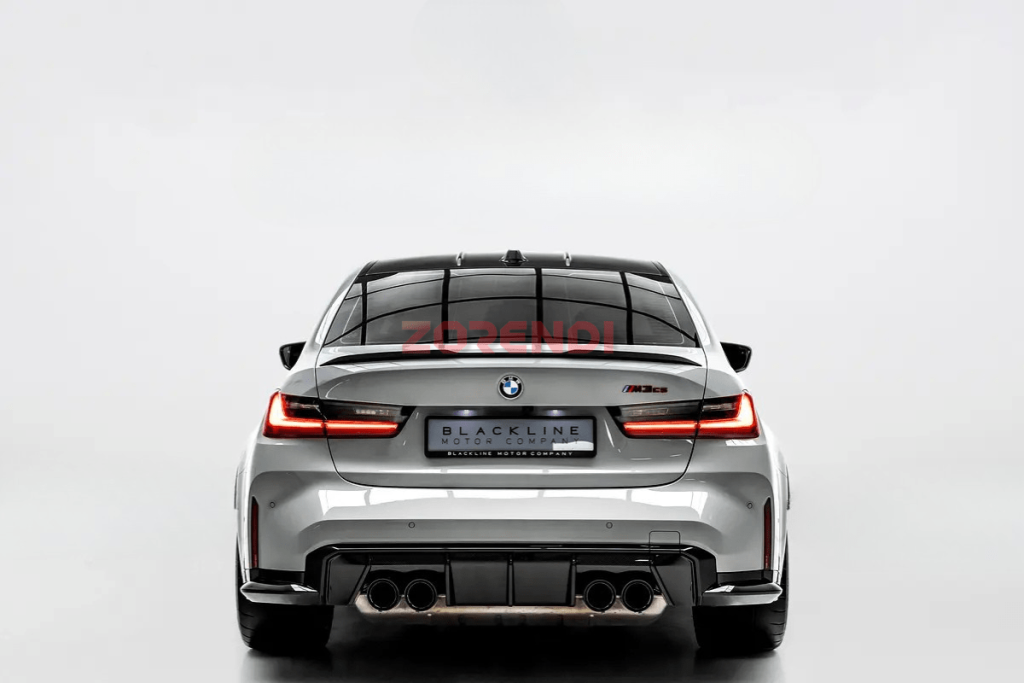 2024 BMW M3 CS 18175KM