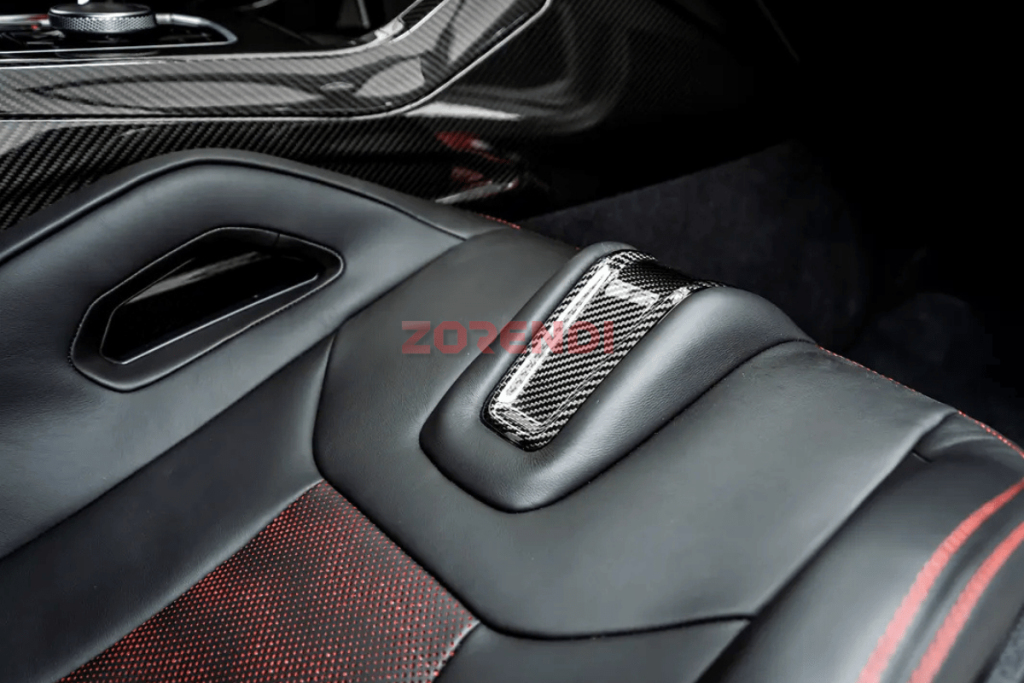 2024 BMW M3 CS 18175KM