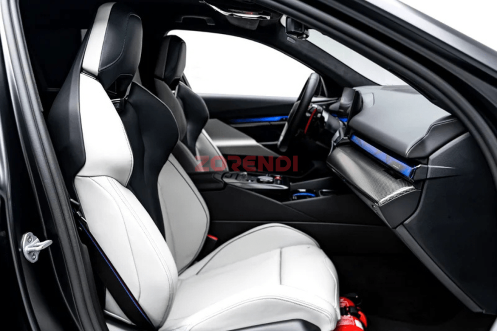 2025 BMW M5 Competition 9308KM