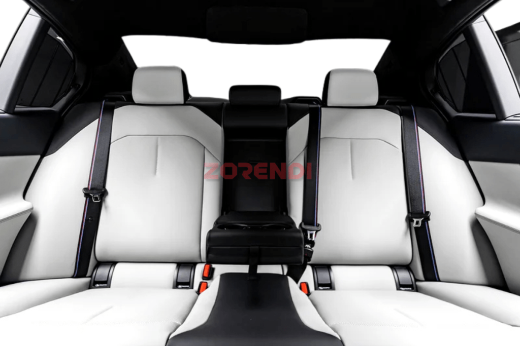 2025 BMW M5 Competition 9308KM