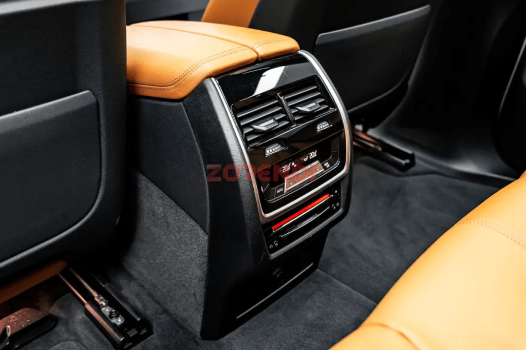 2022 BMW X5 M50i 68064KM