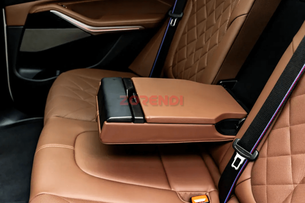 2025 BMW X5 Xdrive 40i 14818KM