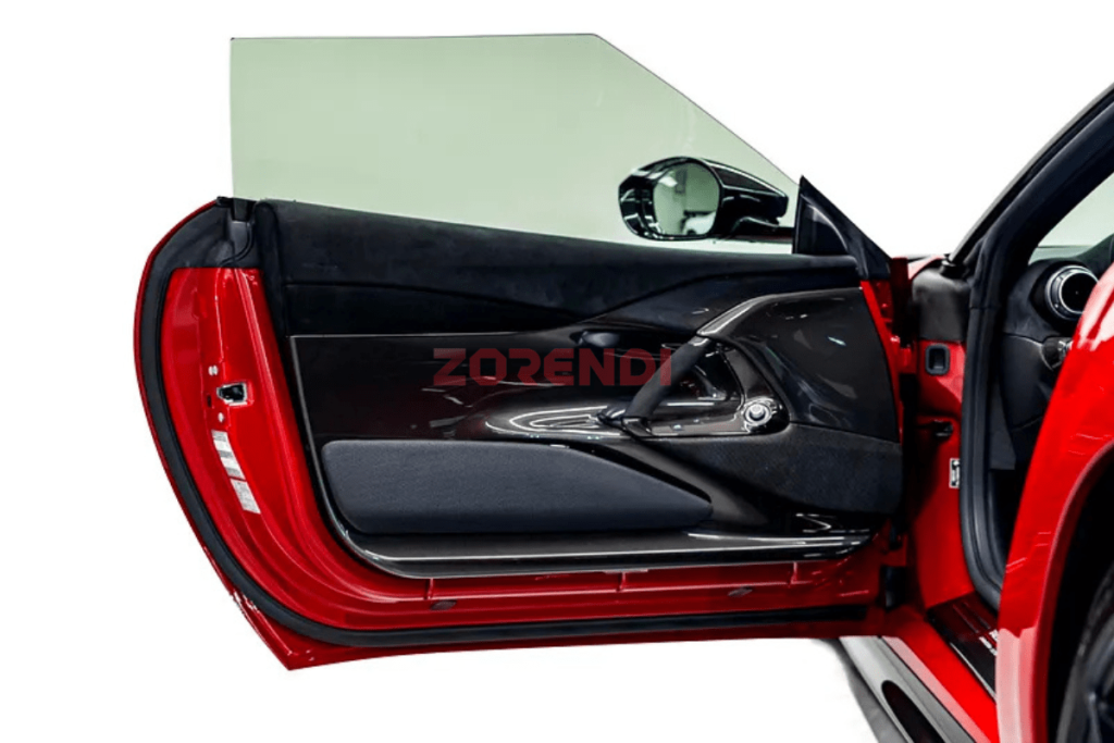 2024 Ferrari 812 GTS Competizione Aperta 0KM