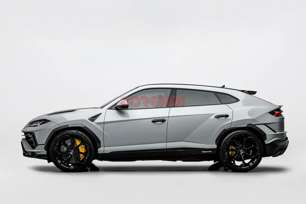 2023 Lamborghini Urus Performante 43614KM