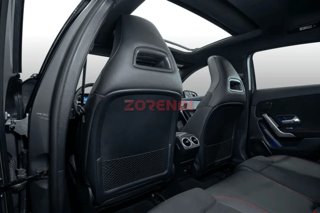 2023 Mercedes-Benz A 200 AMG 39633KM