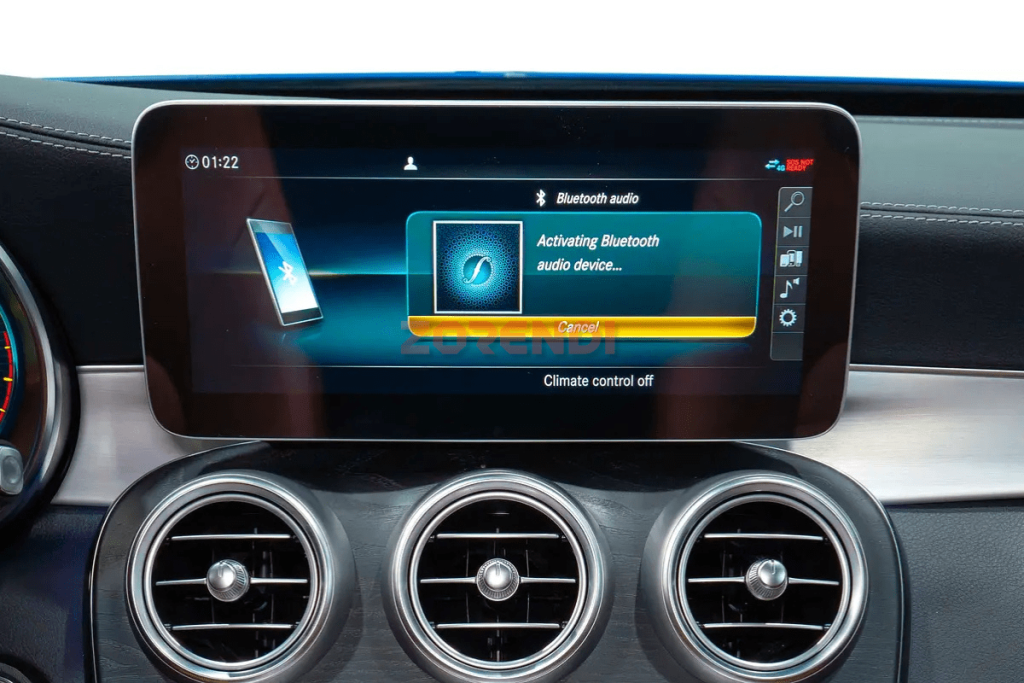 2023 Mercedes-Benz C-Class C200 Coupe 35000KM