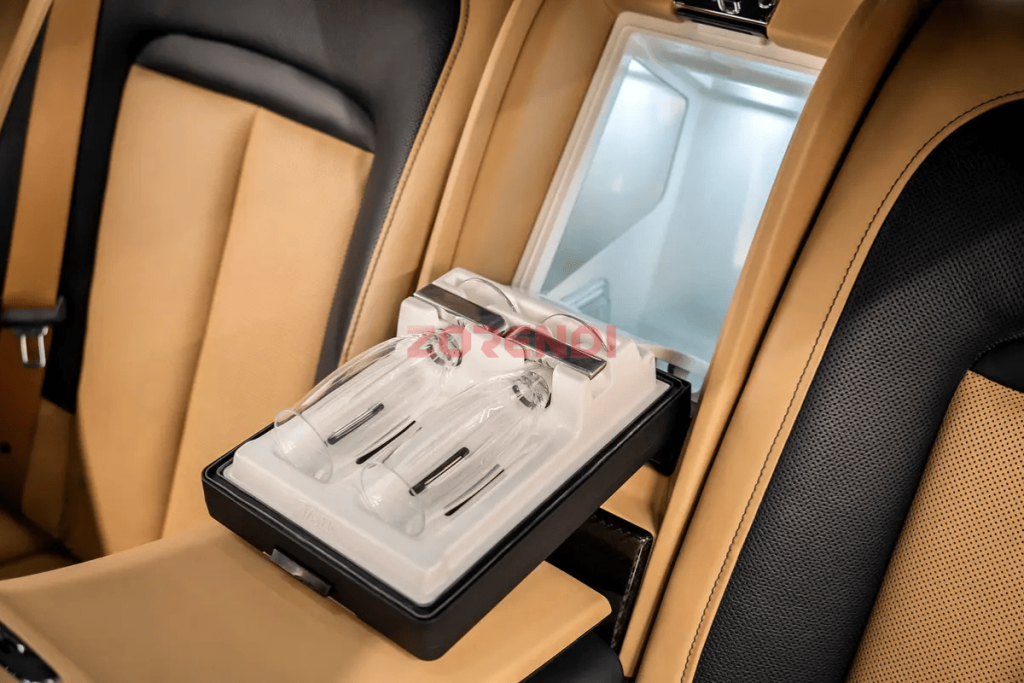 2021 Rolls-Royce Cullinan Black Badge 47400KM