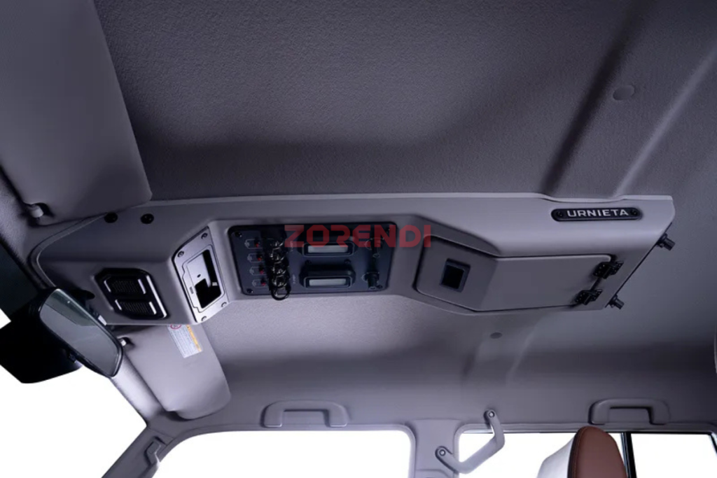 2025 Chevrolet Silverado 0KM