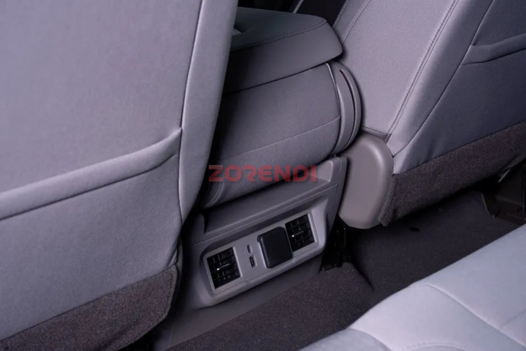 2025 Chevrolet Silverado 0KM