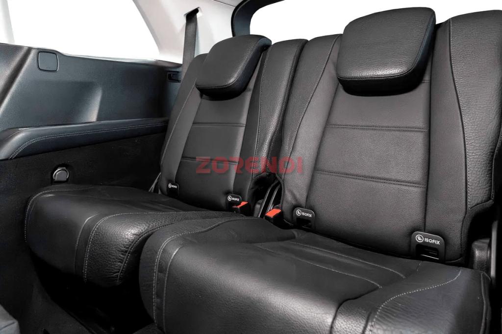 2020 Mercedes-Benz GLS-Class GLS 450 87855KM