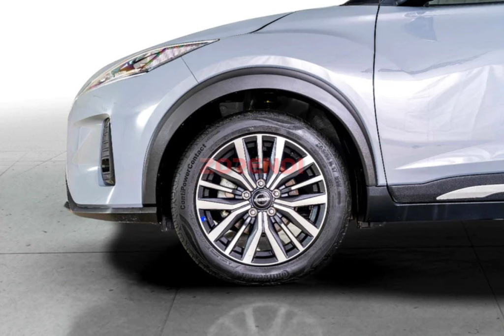 2024 Nissan Kicks SL 2756KM