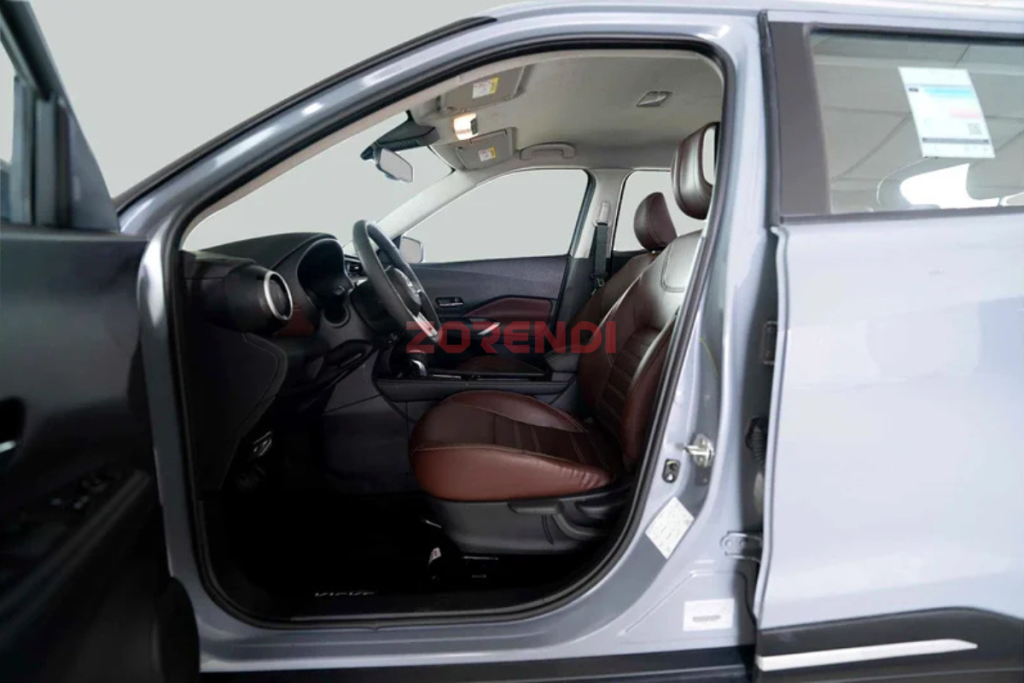 2024 Nissan Kicks SL 2756KM