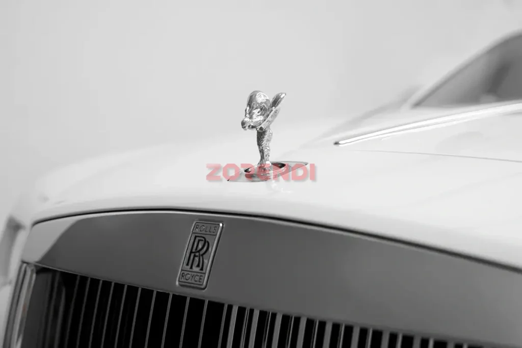 2019 Rolls-Royce Wraith Standard 53750KM