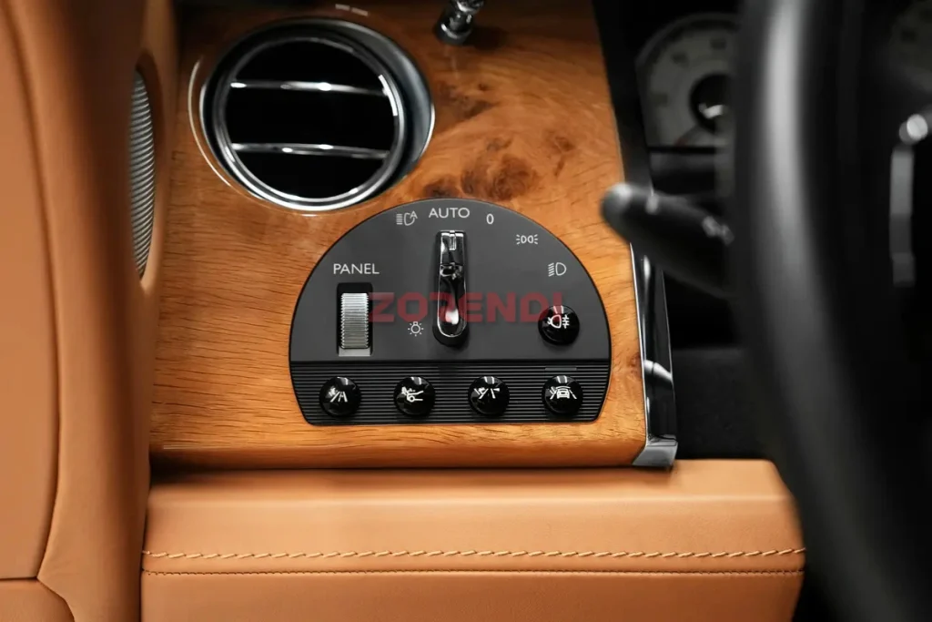 2019 Rolls-Royce Wraith Standard 53750KM