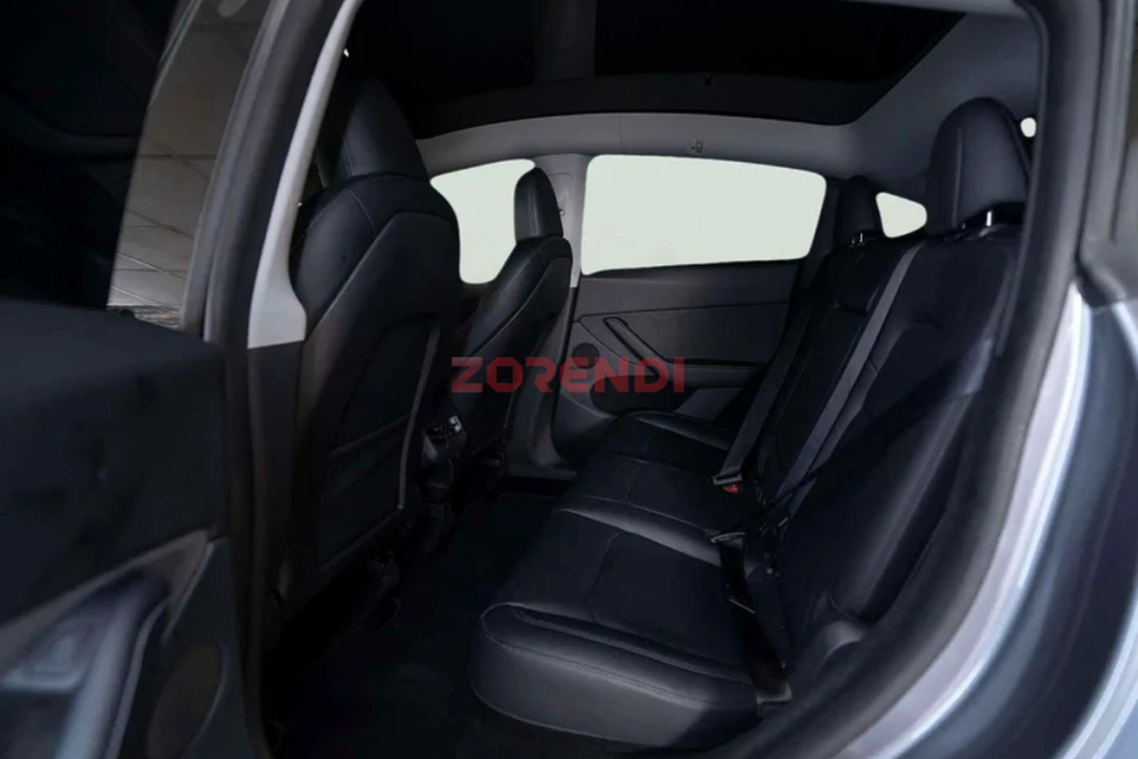 2023 Tesla Model Y Long Range 69387KM