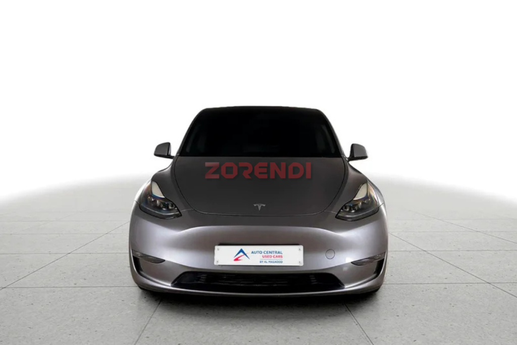 2023 Tesla Model Y Long Range 69387KM