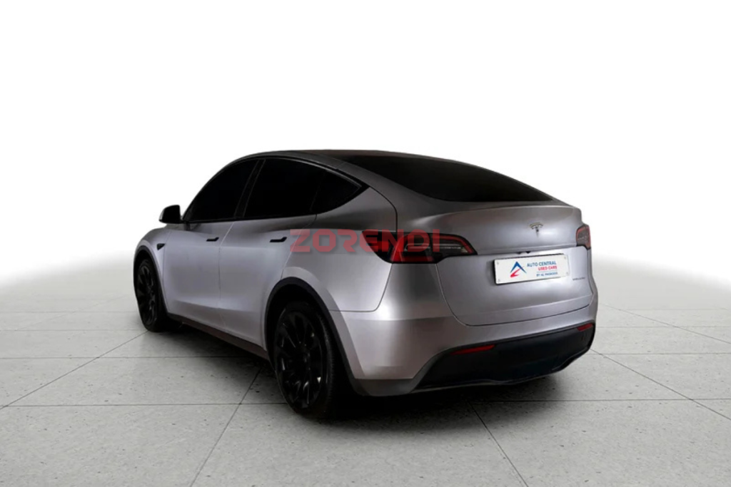 2023 Tesla Model Y Long Range 69387KM