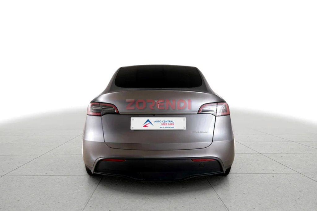 2023 Tesla Model Y Long Range 69387KM